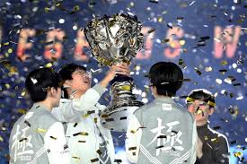 BSport网页版入口 游戏原画未来的出路是什么